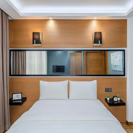 Zenia Hotel Istanbul