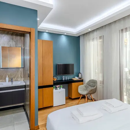Zenia Hotel