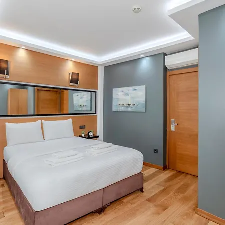 Zenia Istanbul