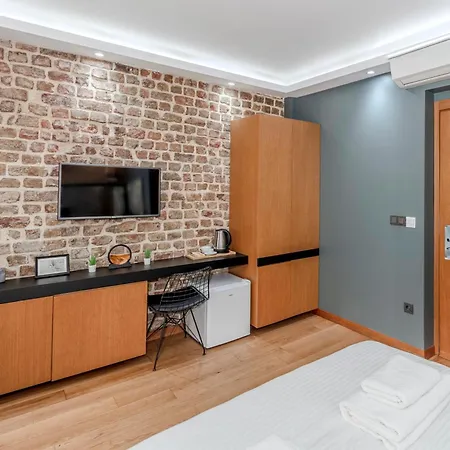 Hotel Zenia