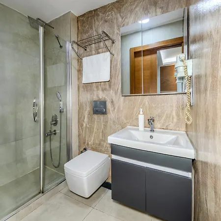 Zenia Hotel Istanbul