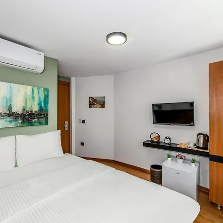 Hotel Zenia *