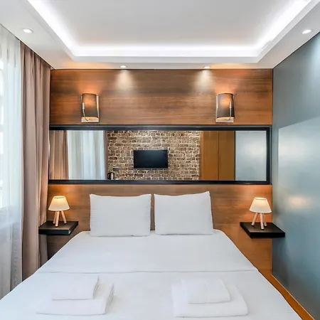 Zenia Hotel Istanbul