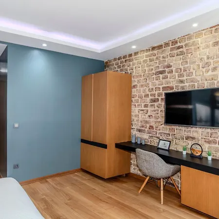 Hotel Zenia Istanbul