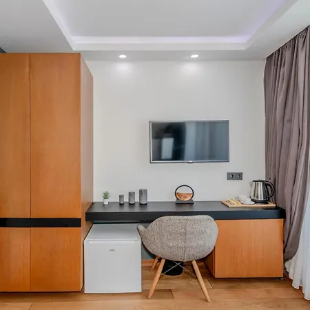 Hotel Zenia