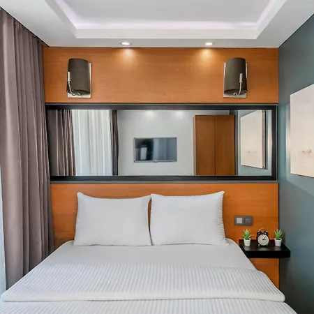 Hotel Zenia Istambul