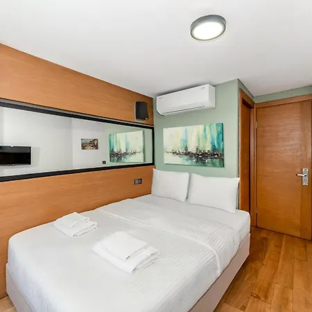 Zenia Hotel Istanbul