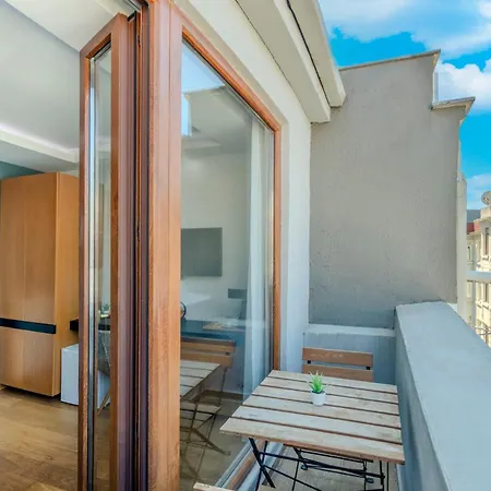 Zenia Hotel Istanbul