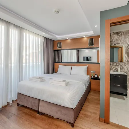 Hotel Zenia