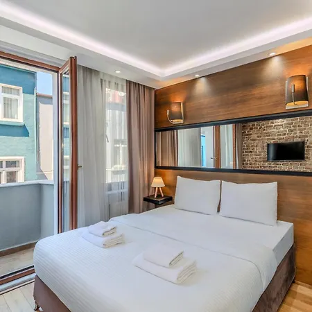 Zenia Hotel Istanbul