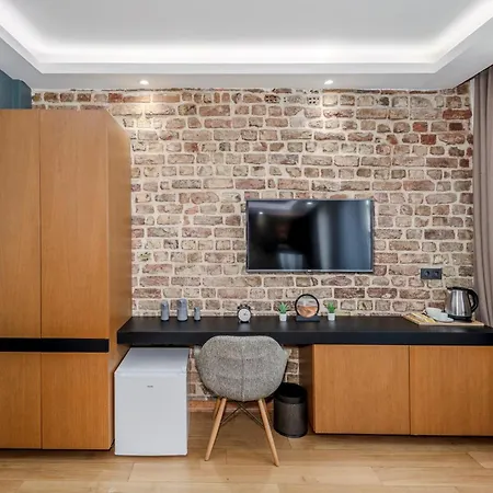 Zenia Hotel Istanbul